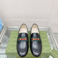 Gucci loafers